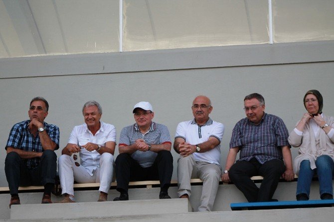 Avrupa Merkez Bankaları Futbol Turnuvası