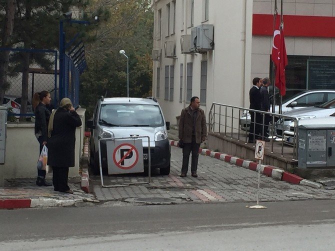 Sungurlu’da Hayat Durdu