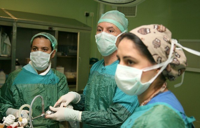 Mide Kanseri ’Sinsi’ İlerler