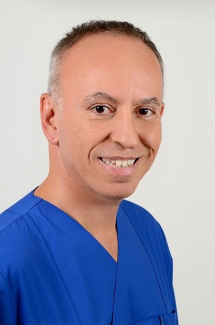 Prof. Dr. Ersoy: "Boğulmuş Fıtıklara Dikkat Edilmeli"