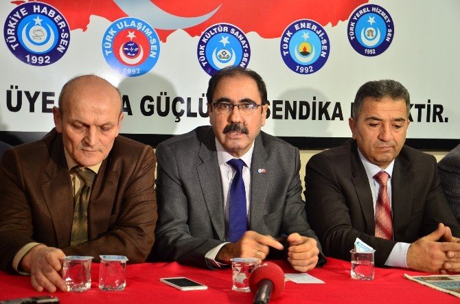 Türk Enerji-sen’den Türkiye Taş Kömürü Kurumu Özelleştirmesi İle İlgili Açıklama