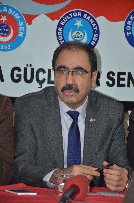 Türk Enerji-sen’den Türkiye Taş Kömürü Kurumu Özelleştirmesi İle İlgili Açıklama