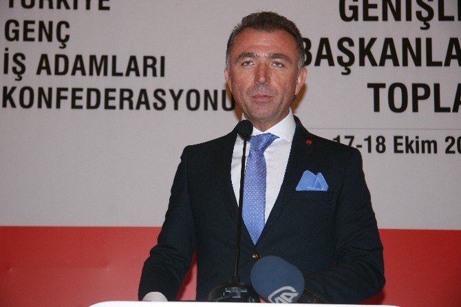 Tügik “11. Genişletilmiş Başkanlar Kurulu Toplantısı” Afyonkarahisar’da Başladı