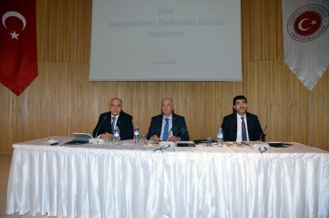 Bakan Elitaş: “Rusya Kendi Halkına İşkence Ve Zulüm Yapıyor”