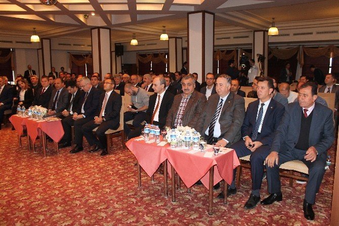 İhracat, Kasım Ayında 11 Milyar 437 Milyon Dolar Oldu