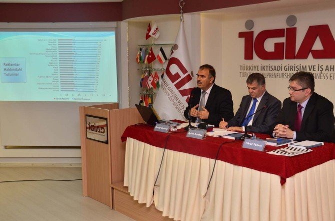 Türkiye’de Reklamların Ahlak Karnesi Çıkarıldı