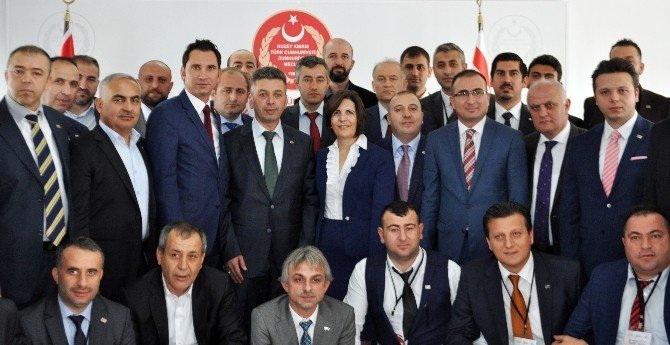 Türkiye’den Kktc’ye Ekonomi Köprüsü