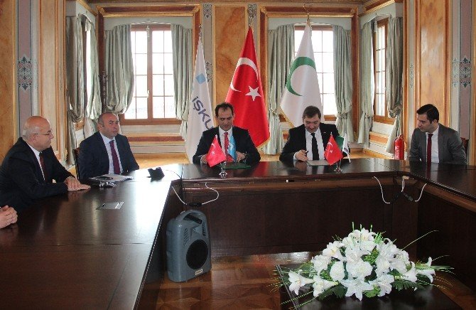 İşkur Ve Yeşilay’dan Anlamlı İşbirliği