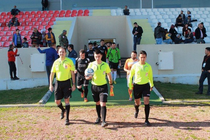 Türkiye İşitme Engelliler Futbol Süper Ligi