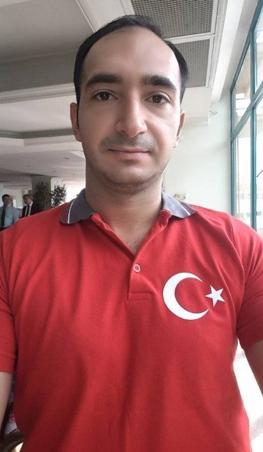İşitme Engelli Karateci Özdemir, Avrupa Şampiyonasına Hazırlanıyor