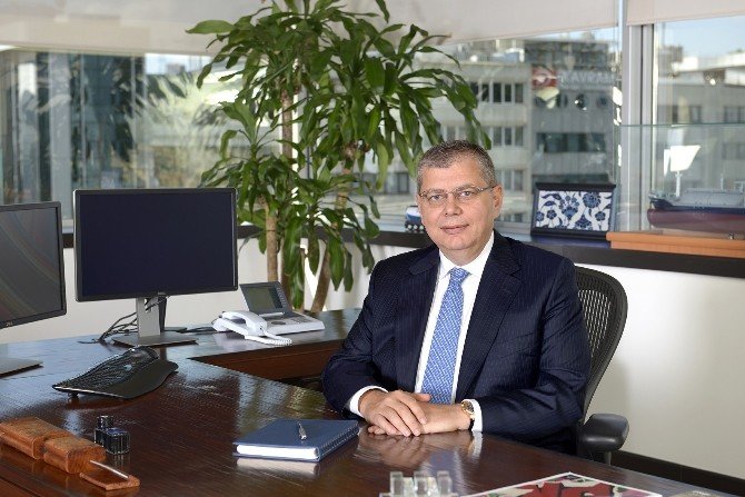Tisk Başkanı Eyüboğlu: “İşletmelerin Üzerindeki Yük Hafifletilmeli”