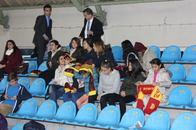 Fıba Kadınlar Avrupa Kupası
