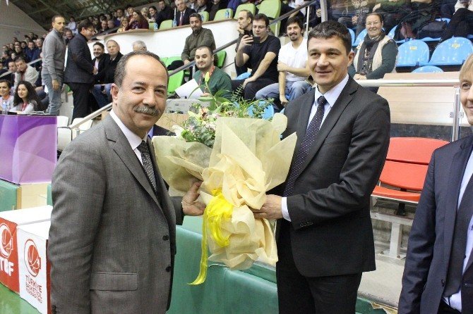 Fıba Kadınlar Avrupa Kupası