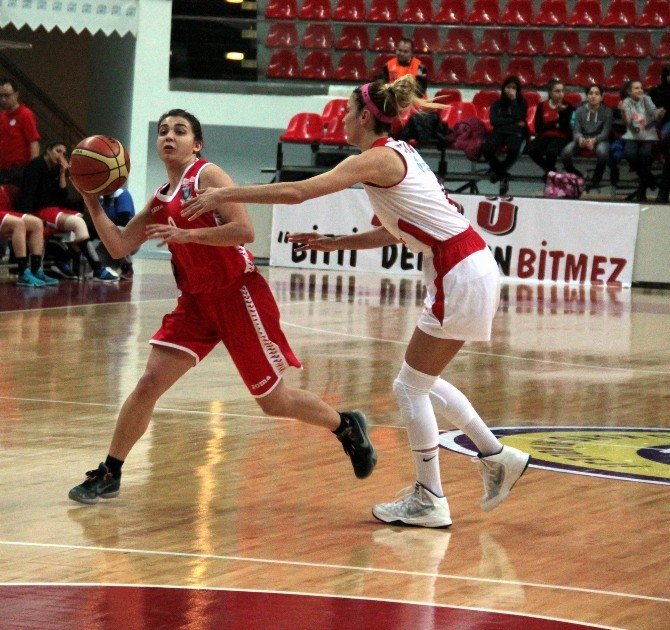 Kadınlar Basketbol Süper Ligi
