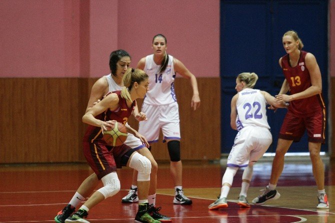 Kadınlar Basketbol Süper Ligi