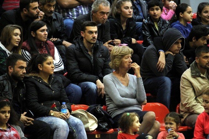 Kadınlar Basketbol Süper Ligi