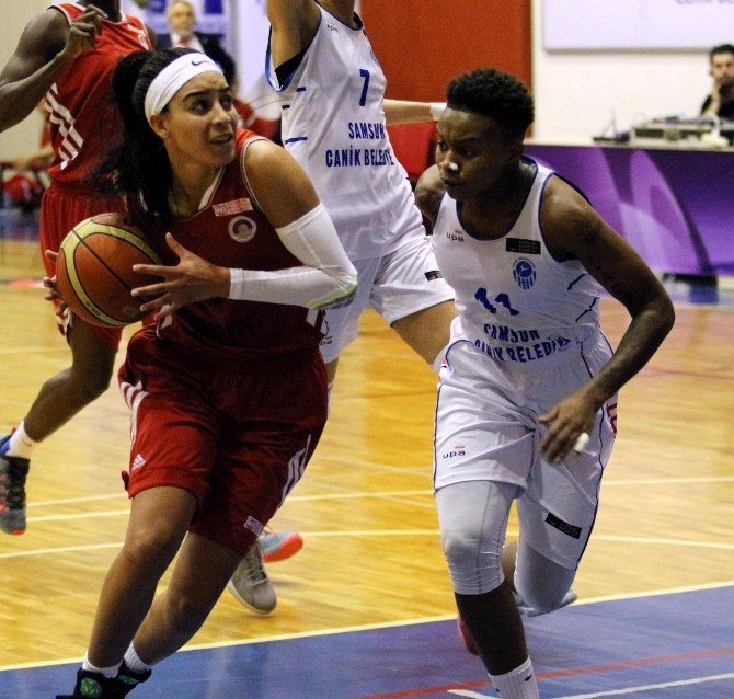 Kadınlar Basketbol Süper Ligi