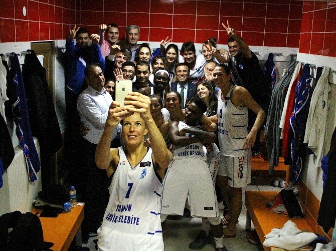 Kadınlar Basketbol Süper Ligi