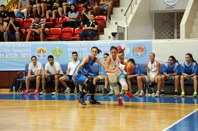 Canik Belediyespor Sezona İddialı Giriyor