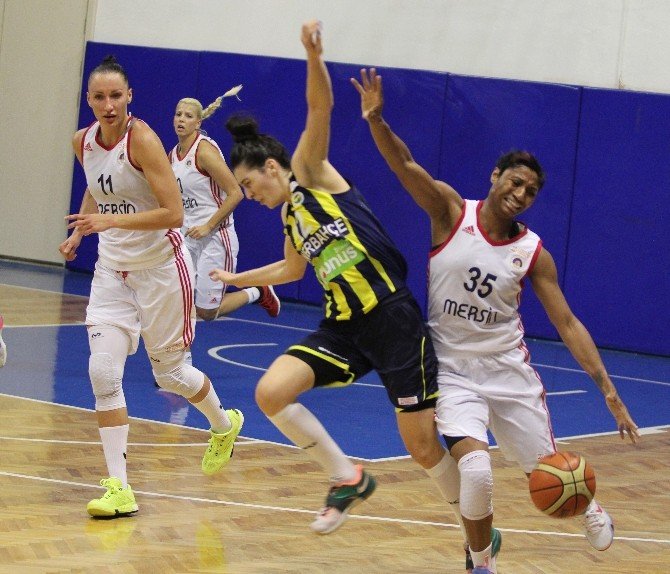 Türkiye Kadınlar Basketbol Süper Ligi