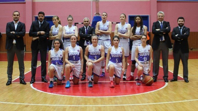 Orduspor, Potada Kazanmak İstiyor