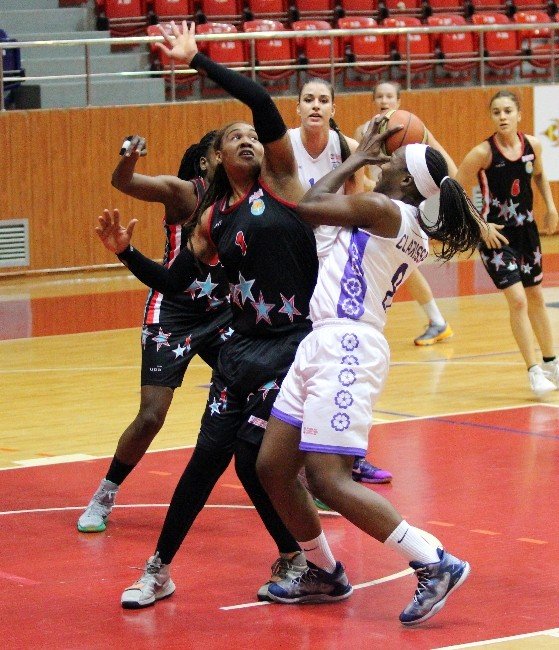 Kadınlar Basketbol Süper Ligi