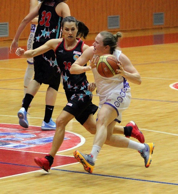 Kadınlar Basketbol Süper Ligi