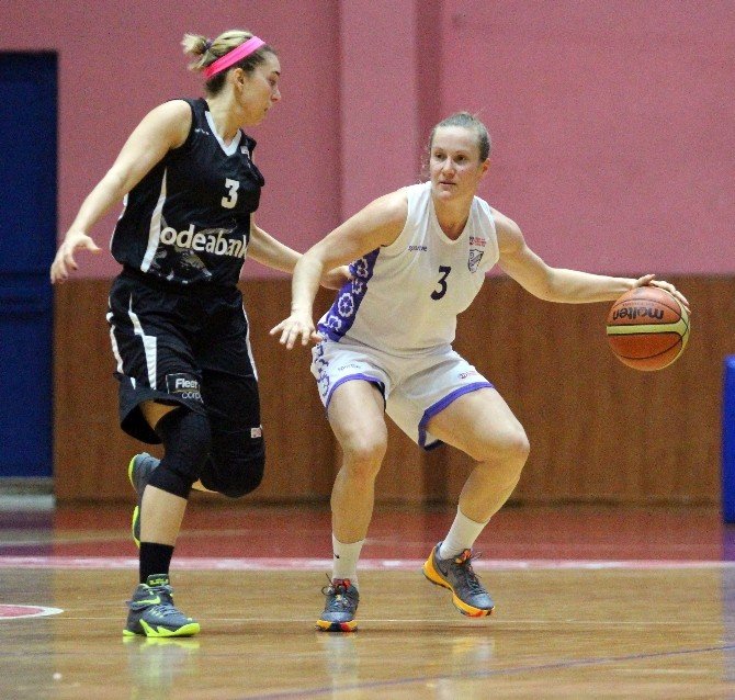 Kadınlar Basketbol Süper Ligi