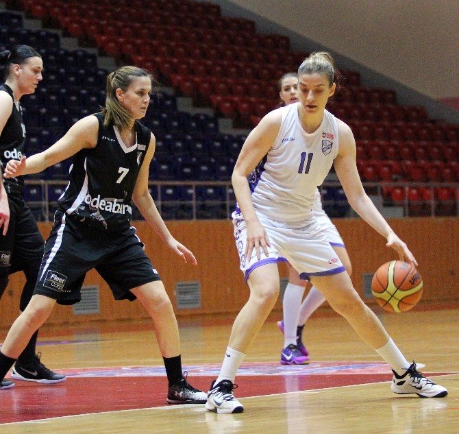 Kadınlar Basketbol Süper Ligi