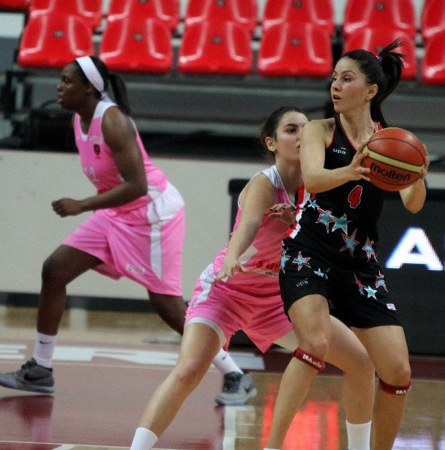 Kadınlar Basketbol Süper Ligi