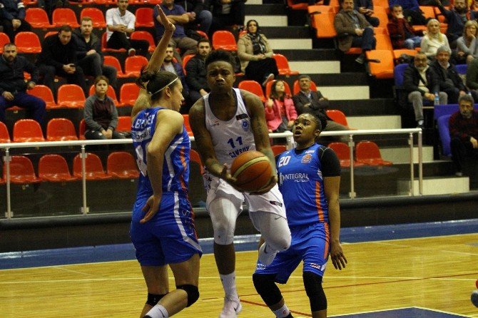 Kadınlar Basketbol Süper Ligi