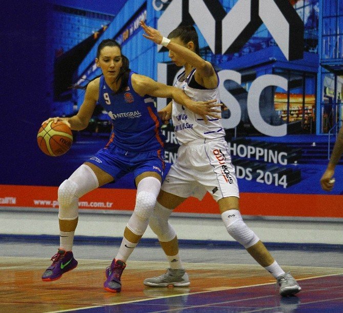 Kadınlar Basketbol Süper Ligi