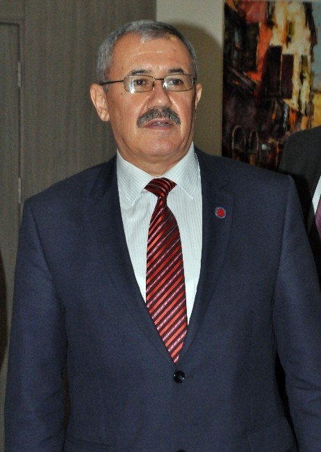 Kobaş: "Bizim Çocuklarımızın Hiçbir Eksiği Yok"