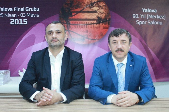 Karate Federasyonu Başkanı Delihasan:
