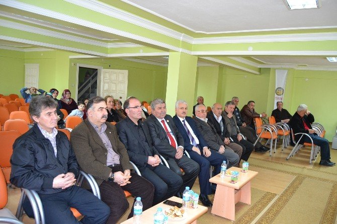 Alaçam Kızılay’da Yeni Dönem