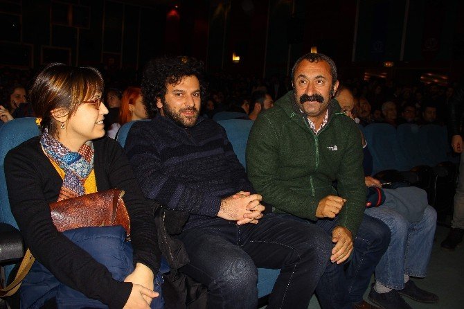 Tkp’li Tek Belediye Başkanı Aday Olmayacağını Açıkladı