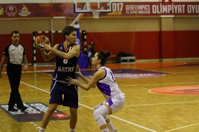Kadınlar Basketbol Süper Ligi Türkiye Kupası Eleme Grubu