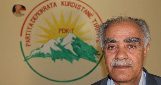 Kürt Partilerinden Süreç Değerlendirmesi