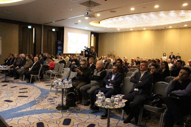 Samsun’da Tip 2 Diyabet Sempozyumu