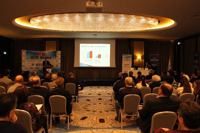 Samsun’da Tip 2 Diyabet Sempozyumu