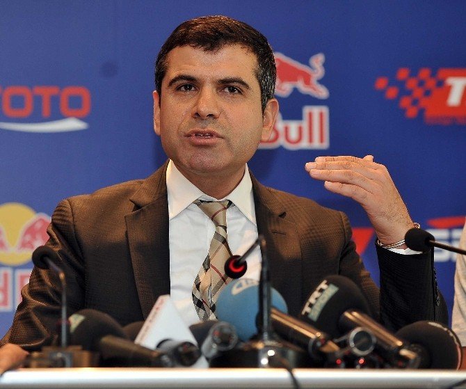 Sofuoğlu: "Hayatımda İstediğim En Önemli Şampiyonluktu"