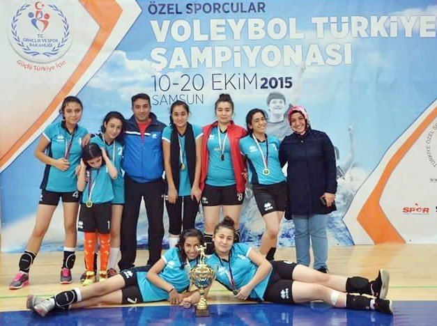 Malatya Sessiz Adımlar’ın Anlamlı Şampiyonluğu