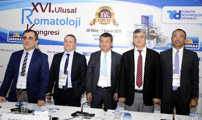 Bel Ağrısı, Sanatçı Suna Pekuysal Hastalığı Denilince Önemseniyor