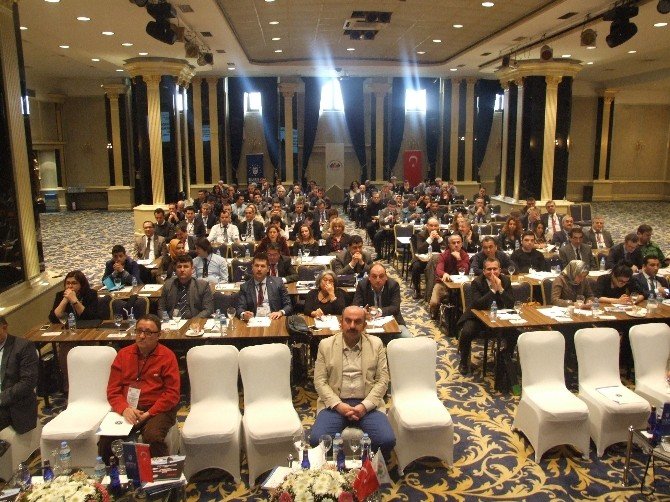 ‘İş Sağlığı Ve Güvenliği Konferansı’ Sona Erdi