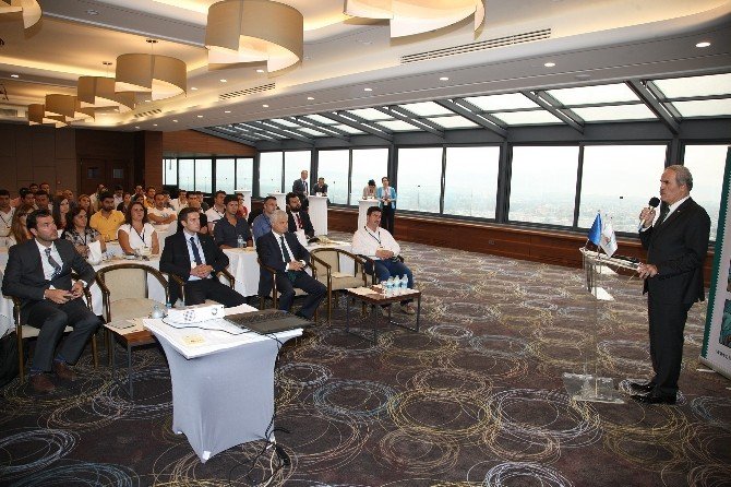 “Çevre Temizliği İçin Yetki Şart”
