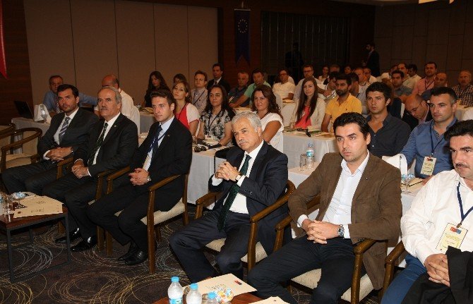 “Çevre Temizliği İçin Yetki Şart”