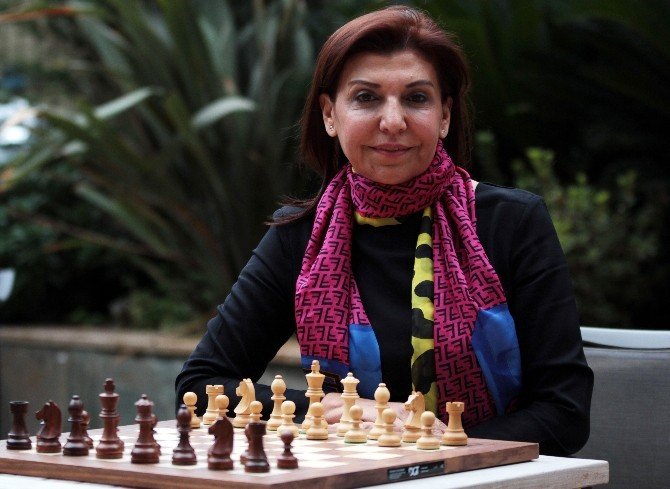 Tulay: “Satranca Ayrılan Zaman Kayıp Değil, Kazançtır”