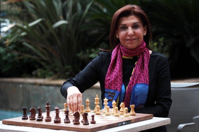 Tulay: “Satranca Ayrılan Zaman Kayıp Değil, Kazançtır”