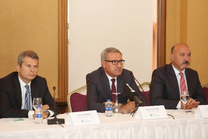 Sigorta Sektörü Hem Koruyor, Hem Zararları Karşılıyor