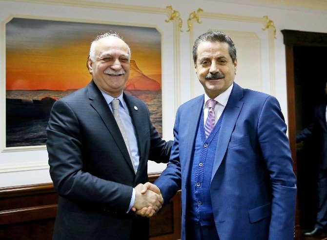 Fındığa Müdahale Geliyor